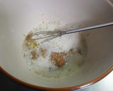 クリーミー♪「マイルド担々麺(白)」作り方7写真
