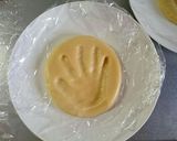 赤ちゃんと一緒に♡手形クッキー作り方3写真