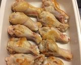 手羽元と丸ごとかぶのほっこりスープ作り方7写真