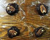 Ghanaチョコトリフ作り方3写真