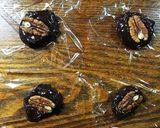 Ghanaチョコトリフ作り方3写真