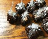 Ghanaチョコトリフ作り方4写真