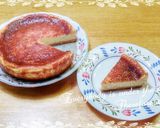 ダブルで贅沢♡チョコレートチーズケーキ作り方14写真