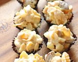 簡単＆お手軽バレンタイン♥ロックチョコ♥作り方15写真