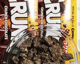 Ghanaチョコトリフ作り方5写真
