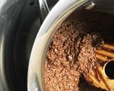 Ghanaチョコトリフ作り方6写真