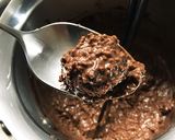 Ghanaチョコトリフ作り方7写真