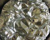 牛すじ&牛肉の大根こんにゃく煮込み♪作り方7写真