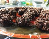 Ghanaチョコトリフ作り方8写真
