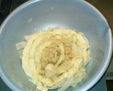 ★簡単!大根とホタテの水煮缶のサラダ★作り方6写真