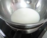 濃厚チョコレートケーキ作り方2写真