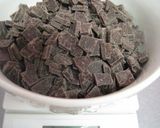 濃厚チョコレートケーキ作り方1写真