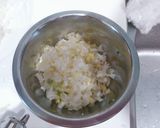 ネギだれで焼ナス～とまらない♪作り方3写真