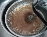 濃厚チョコレートケーキ作り方10写真