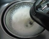 濃厚チョコレートケーキ作り方8写真