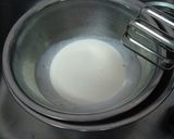 濃厚チョコレートケーキ作り方6写真