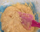 チョコクリームのプチシュークリーム作り方7写真
