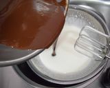 濃厚チョコレートケーキ作り方9写真