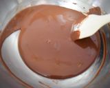 濃厚チョコレートケーキ作り方4写真
