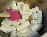 まぜるだけ★簡単チョコ菓子★作り方2写真