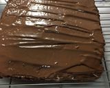 Wチョコブラウニー作り方6写真