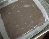 Wチョコブラウニー作り方7写真