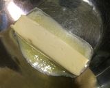 簡単チョコチップスコーン作り方1写真