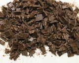 簡単チョコチップスコーン作り方2写真