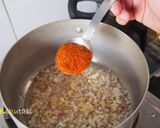 本場の味を再現☆ミャンマーエビカレー作り方3写真