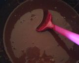 ❤️ドライフルーツの簡単チョコケーキ❤️作り方1写真