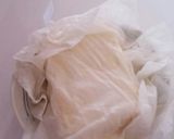 炒り豆腐の作り方♡作り方1写真