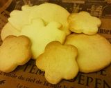 サックサク!!おいしいクッキー!作り方9写真