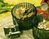 簡単ポテトチップスのchocolate作り方5写真
