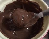 レンジで簡単☆パリッとトリュフチョコ作り方7写真