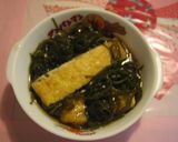 ヘルシー＆美味しい・あっという間の一品作り方4写真