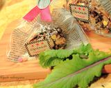 簡単ポテトチップスのchocolate作り方6写真