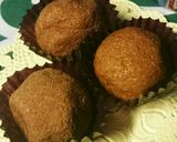 少量：お豆腐生チョコ ほうじ茶味作り方9写真
