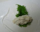 生春巻の皮で大和芋揚げ作り方2写真