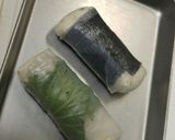 生春巻の皮で大和芋揚げ作り方4写真