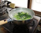 スイートポテトサラダ作り方3写真