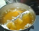 豊島園白身のデカニジを中華フライに作り方10写真