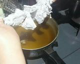 豊島園白身のデカニジを中華フライに作り方12写真