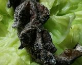 豊島園白身のデカニジを中華フライに作り方13写真