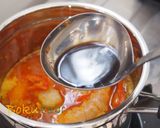 本場の味を再現☆ミャンマーエビカレー作り方6写真