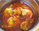 本場の味を再現☆ミャンマーエビカレー作り方7写真