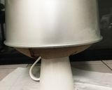 ココアのシフォンケーキ作り方10写真