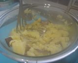 スイートポテトサラダ作り方6写真