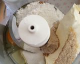 チョコチーズケーキ(無水鍋QC使用)作り方4写真