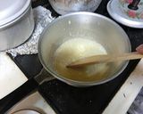 ルーを使わない簡単本格クリームシチュー♪作り方1写真
