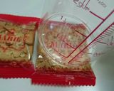 大人の味♪ラムチョコトリュフ♪♪作り方2写真